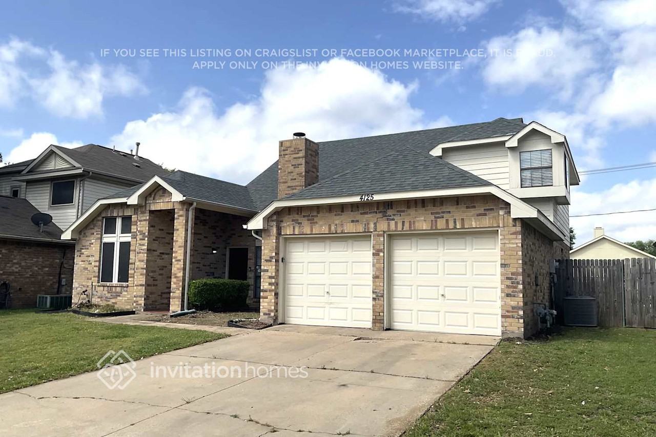 4125 Walsh Ln - Photo 2 of 16