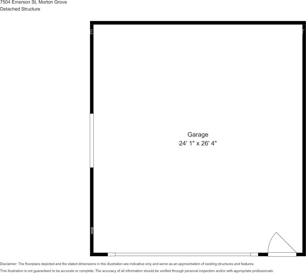 7504 Emerson St - Photo 2 of 21