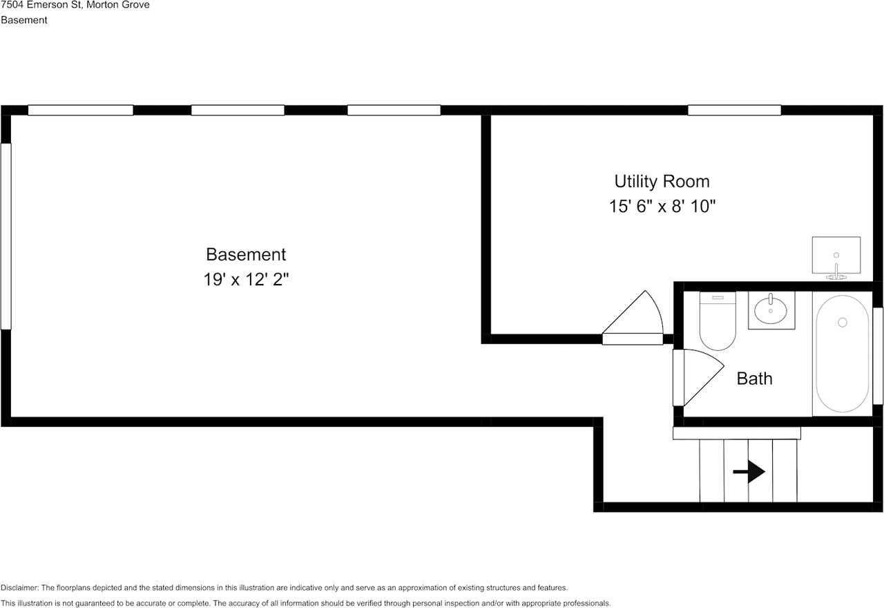 7504 Emerson St - Photo 3 of 21