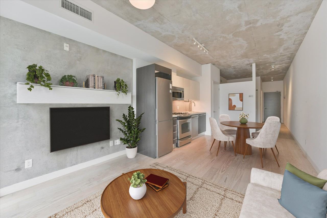 25 Stafford Street #509 - Photo 2 of 19