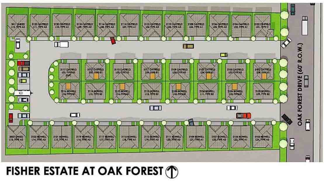 2115 Bidwell Dr - Photo 7 of 18