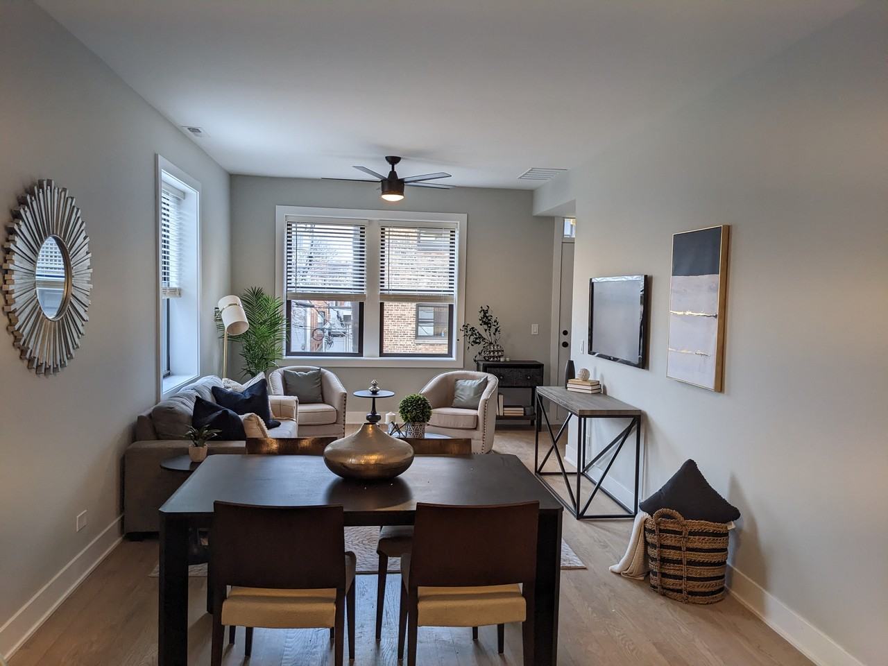 W Montrose Ave & N Seeley Ave - Photo 5 of 13