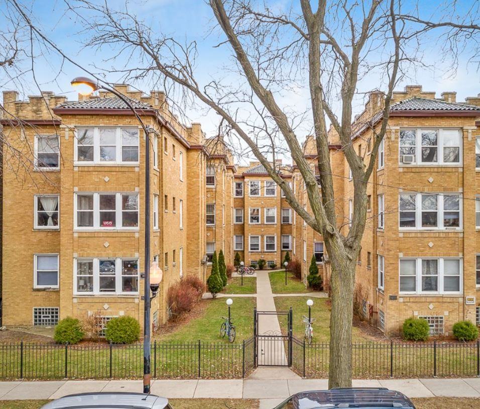 W Winnemac Ave & N Damen Ave - Photo 4 of 8