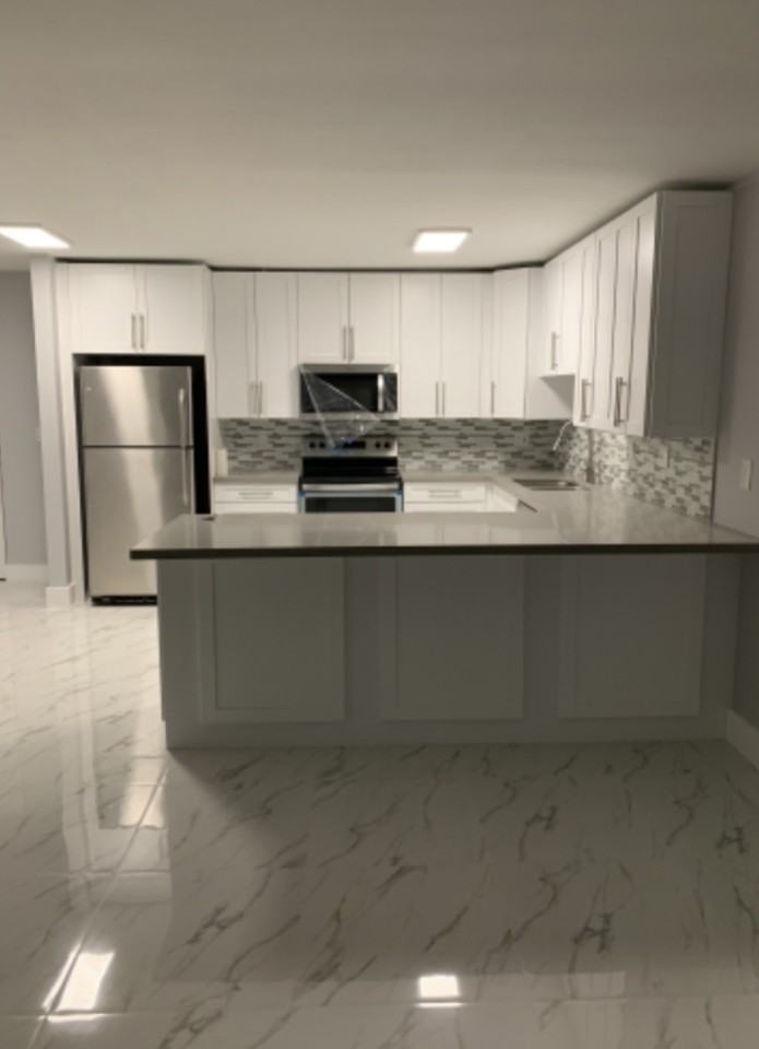 1101 Southwest 122nd Avenue #406 - Photo 5 of 10