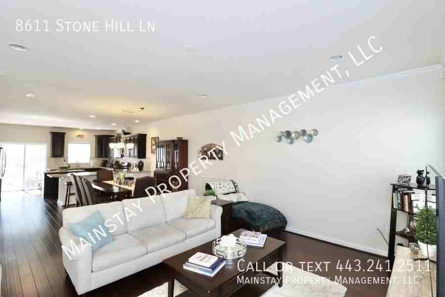 8611 Stone Hill Ln - Photo 2 of 43