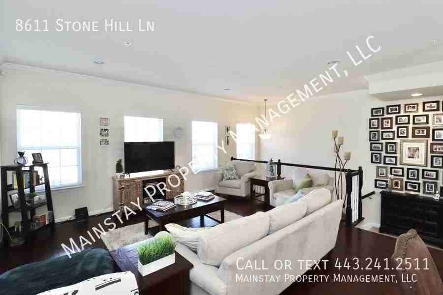 8611 Stone Hill Ln - Photo 4 of 43