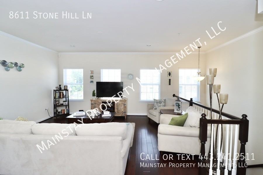 8611 Stone Hill Ln - Photo 5 of 43