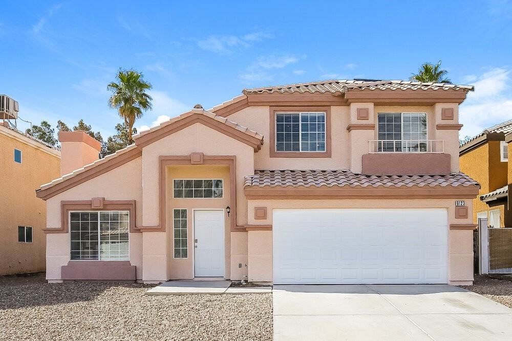 9123 Sangria Ln