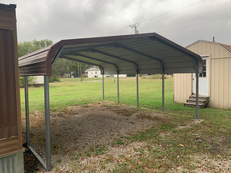 2026 Remco Cherokee - Photo 3 of 8