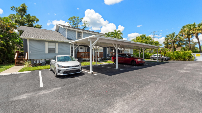 6132 Lake Front Dr - Photo 2 of 23