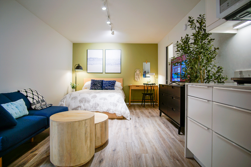 3937 Ne Mallory Ave #C - Photo 2 of 19