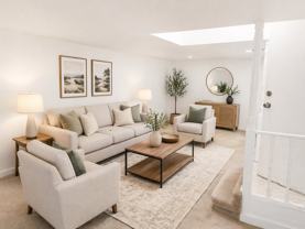 7856 Renton Ave S #C - Photo 1 of 1