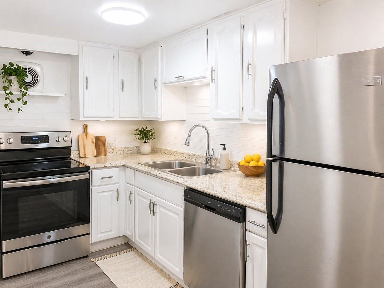 7856 Renton Ave S #C - Photo 2 of 7