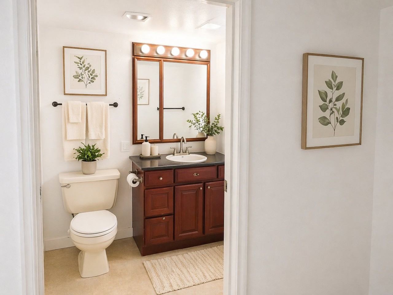 7856 Renton Ave S #C - Photo 3 of 7