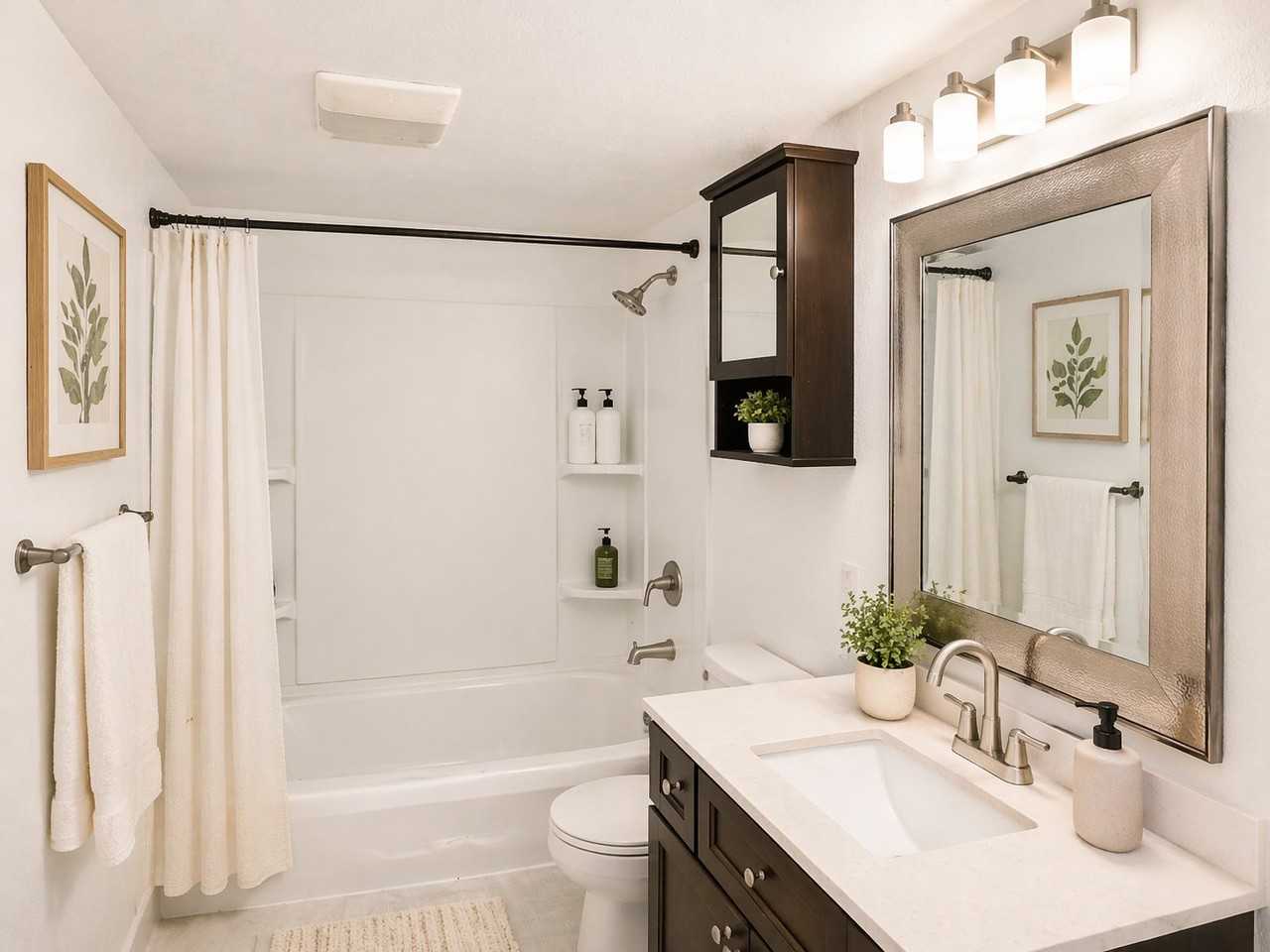 7856 Renton Ave S #C - Photo 4 of 7