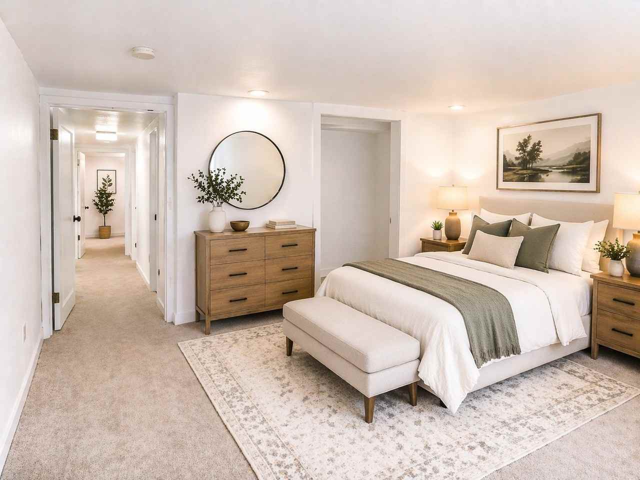 7856 Renton Ave S #C - Photo 5 of 7