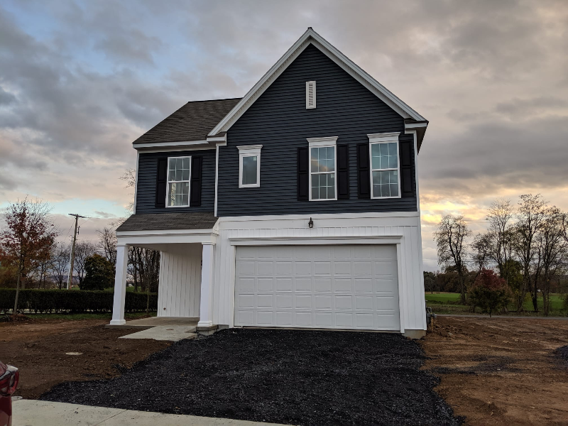 801 Barn Swallow Way - Photo 2 of 19