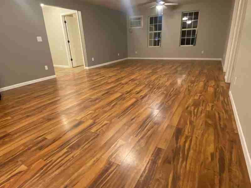 1329 K St Sw #A - Photo 2 of 9