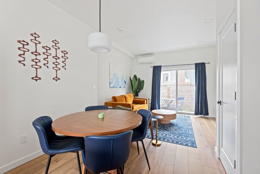 5205 Se Boise St - Photo 6 of 20