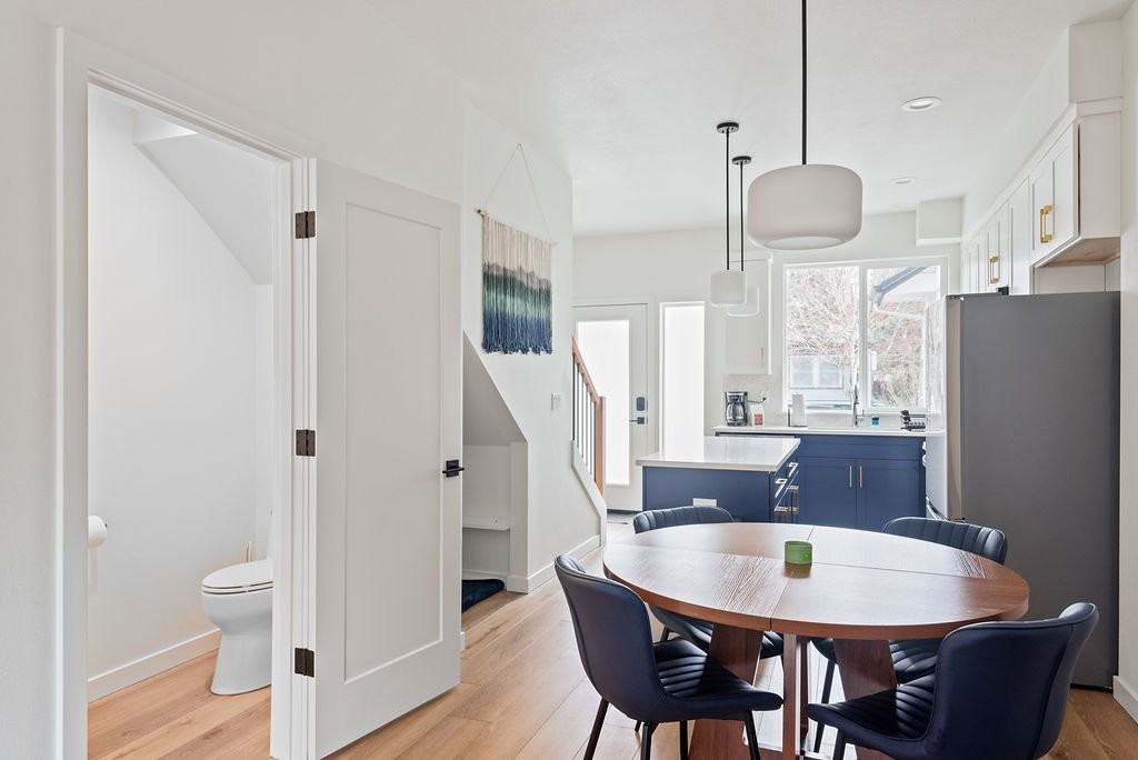 5205 Se Boise St - Photo 7 of 20