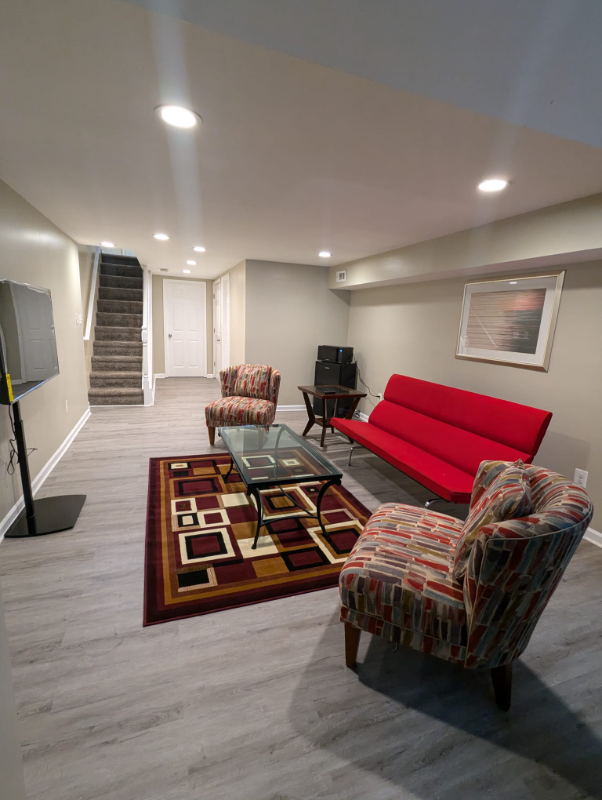 3520 E Fayette St #1