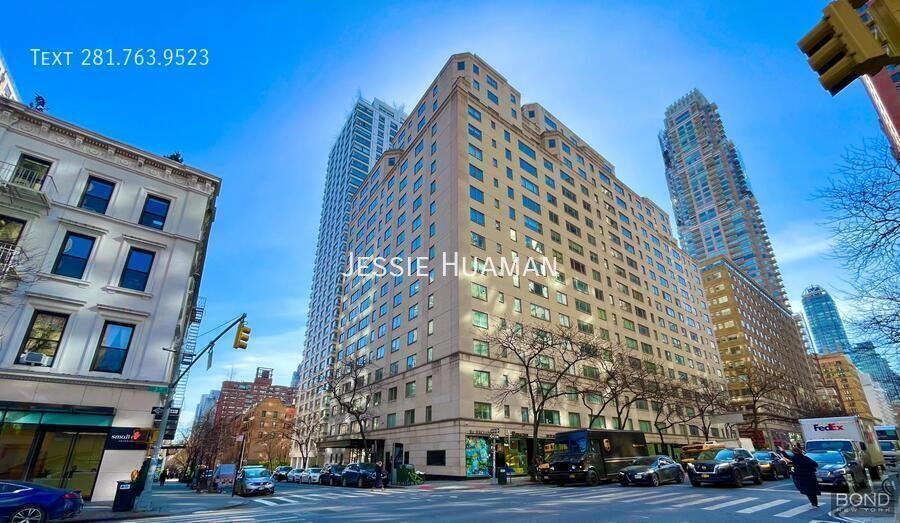 200 E 71st St #F