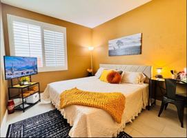 featured image of 1 King Bed #IN