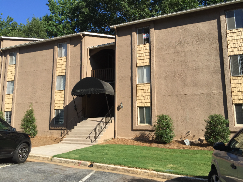 2388 Lawrenceville Hwy - Photo 3 of 10