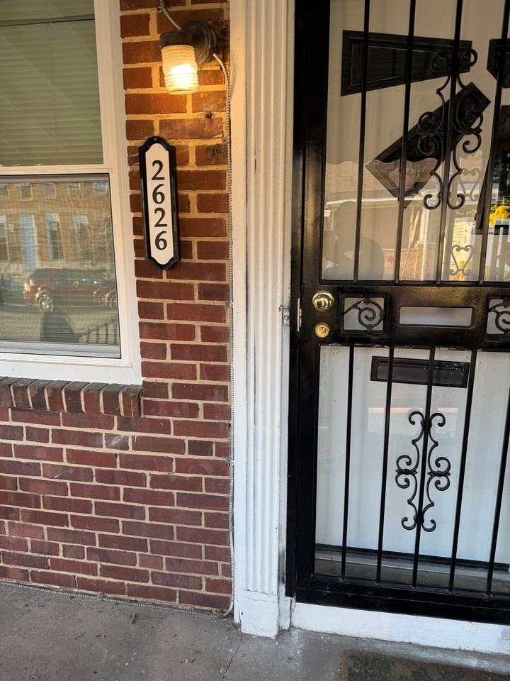 2626 E Preston St - Photo 2 of 6
