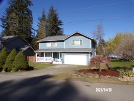 4601 Deerhorn Trl Nw - Photo 1 of 1