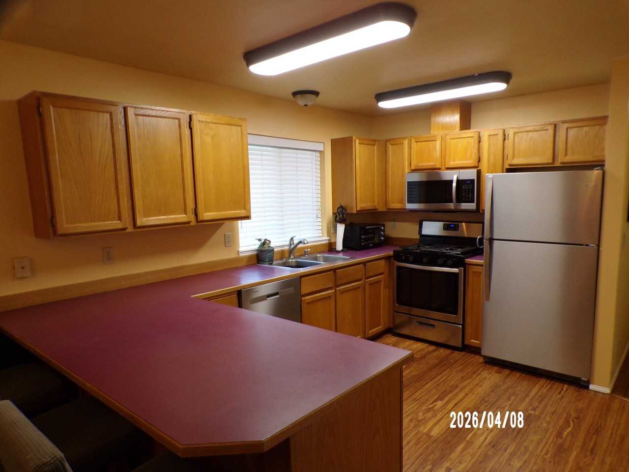 4601 Deerhorn Trl Nw - Photo 5 of 20