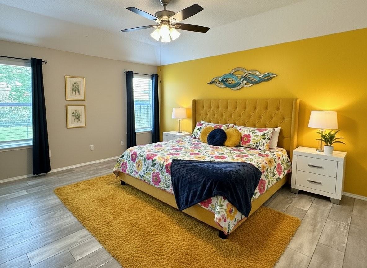 1606 Tyler Ter - Photo 5 of 14