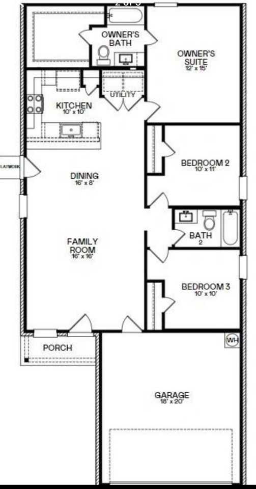 18506 Cepagatti Dr - Photo 2 of 20