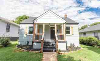 803 Mansfield Ave - Photo 1 of 1