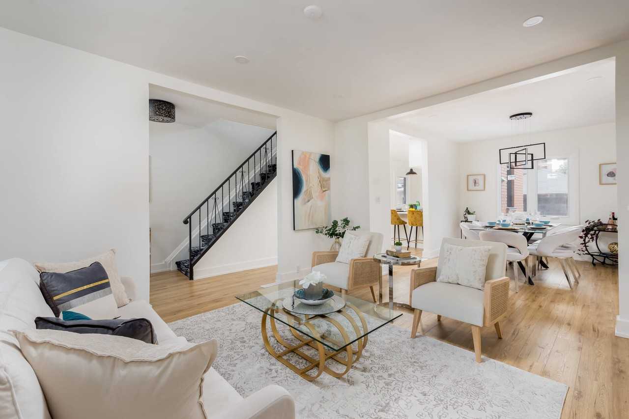 129 Holland Park Avenue - Photo 2 of 20