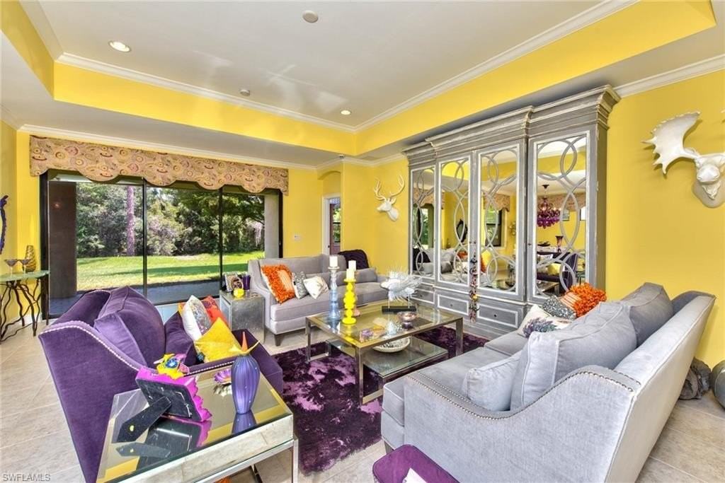 7815 Bucks Run Dr Lot 18 - Photo 6 of 32