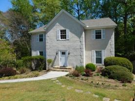 8893 Carroll Manor Dr - Photo 1 of 1