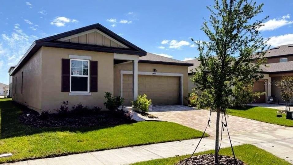 2443 Grey Hawk Dr - Photo 3 of 19