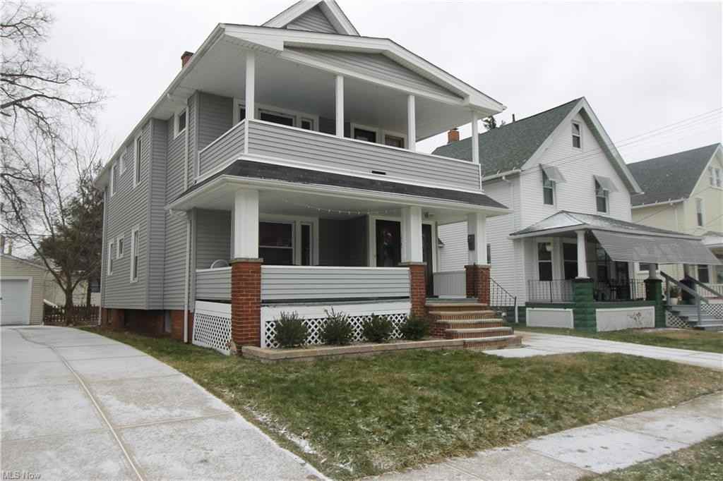 1529 Cordova Ave #1531 - Photo 3 of 14