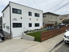 2013 Rockefeller Ln #5 - Photo 1 of 1