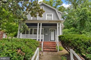 featured image of 3904 Gwynns Falls Pkwy