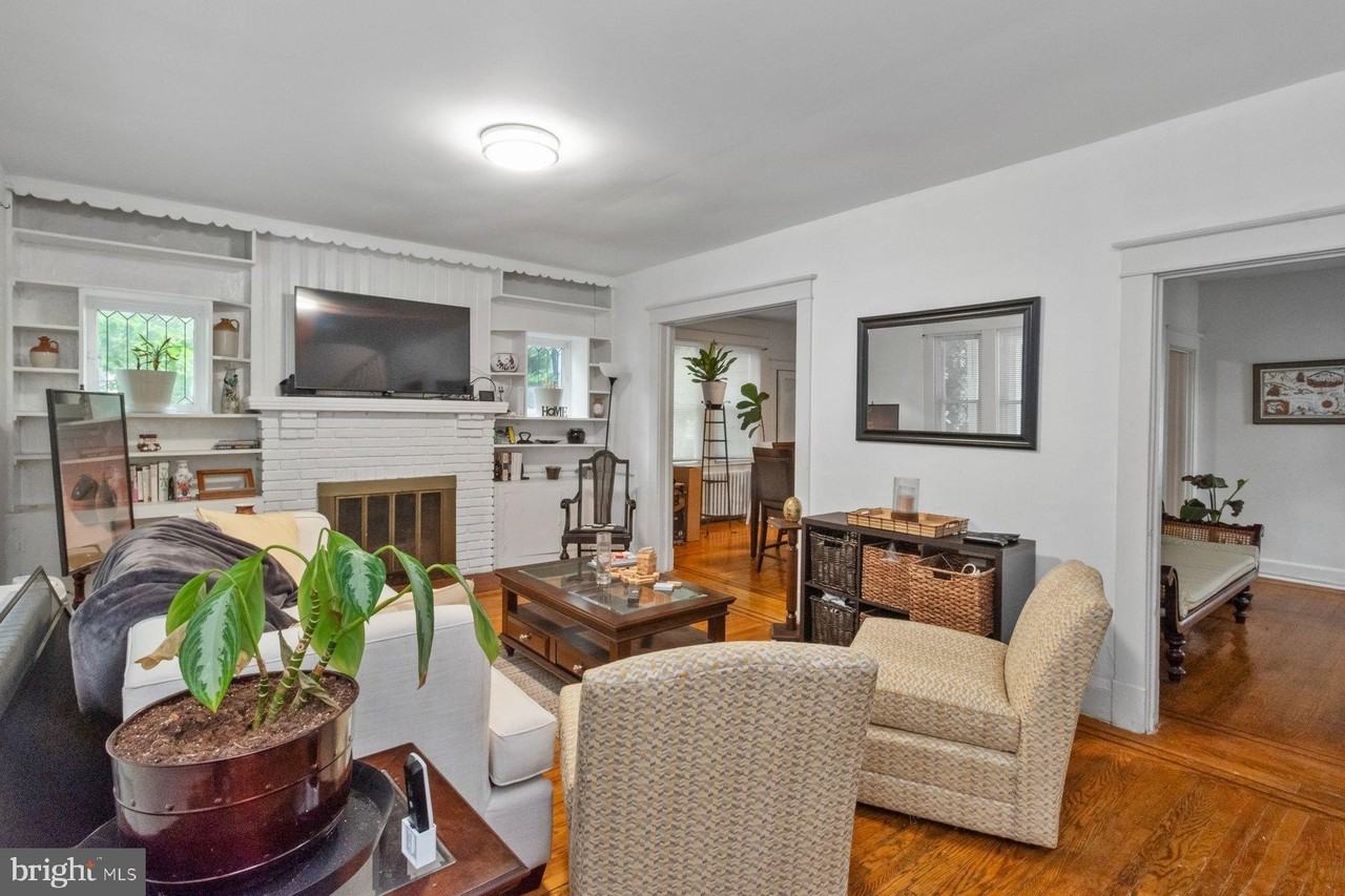 3904 Gwynns Falls Pkwy - Photo 2 of 25