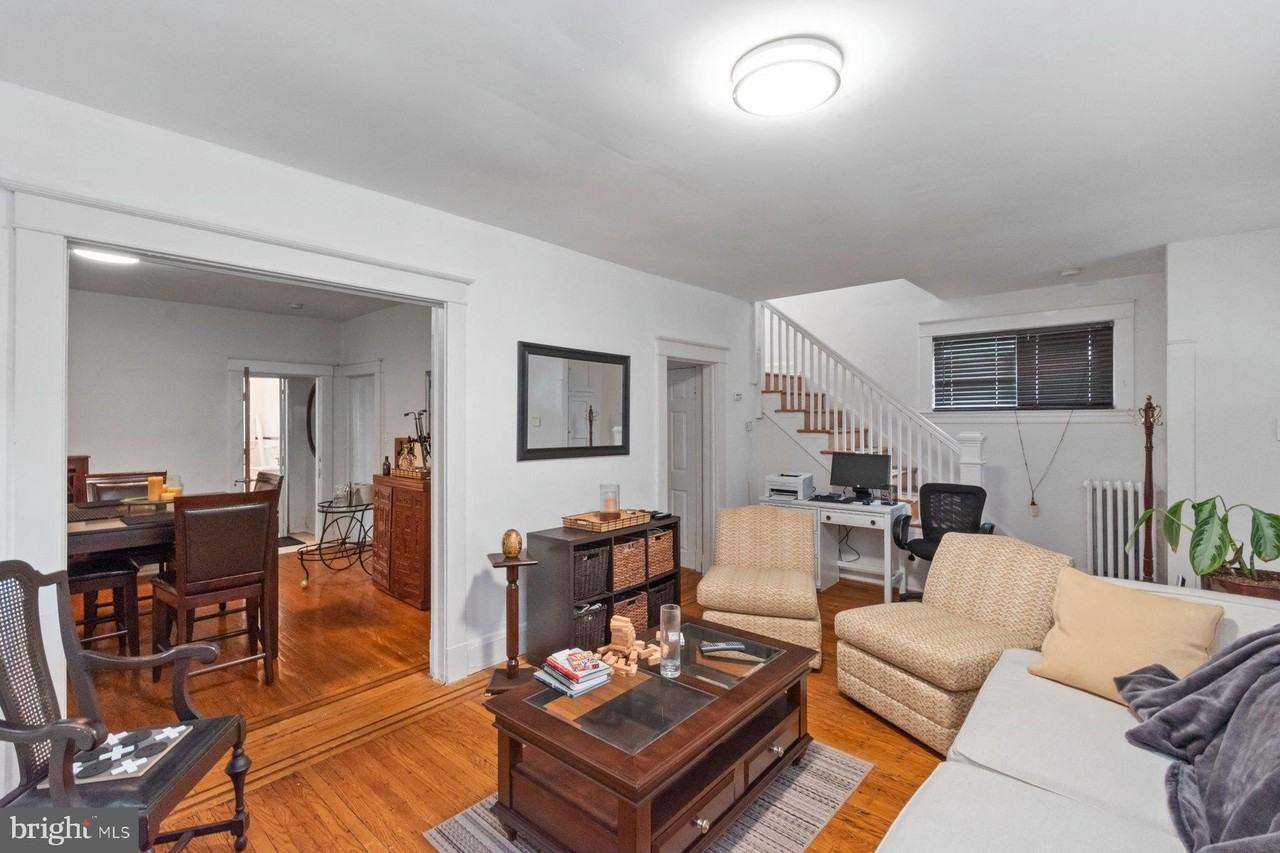 3904 Gwynns Falls Pkwy - Photo 3 of 25