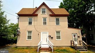 137 E High St #A - Photo 1 of 1