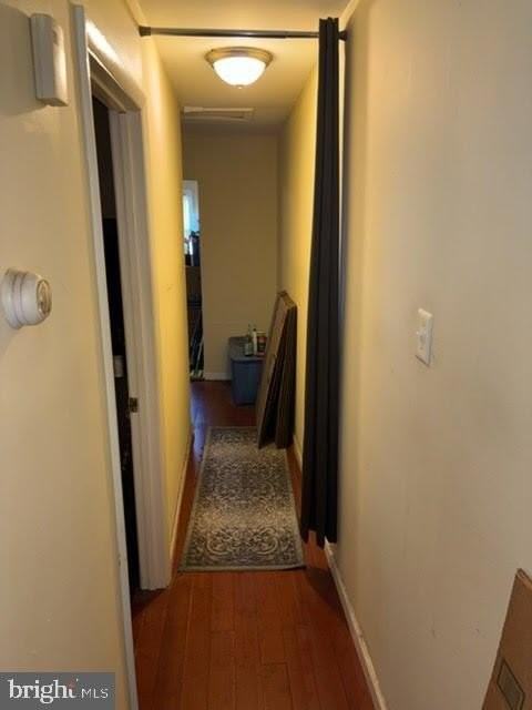 137 E High St #A - Photo 2 of 10