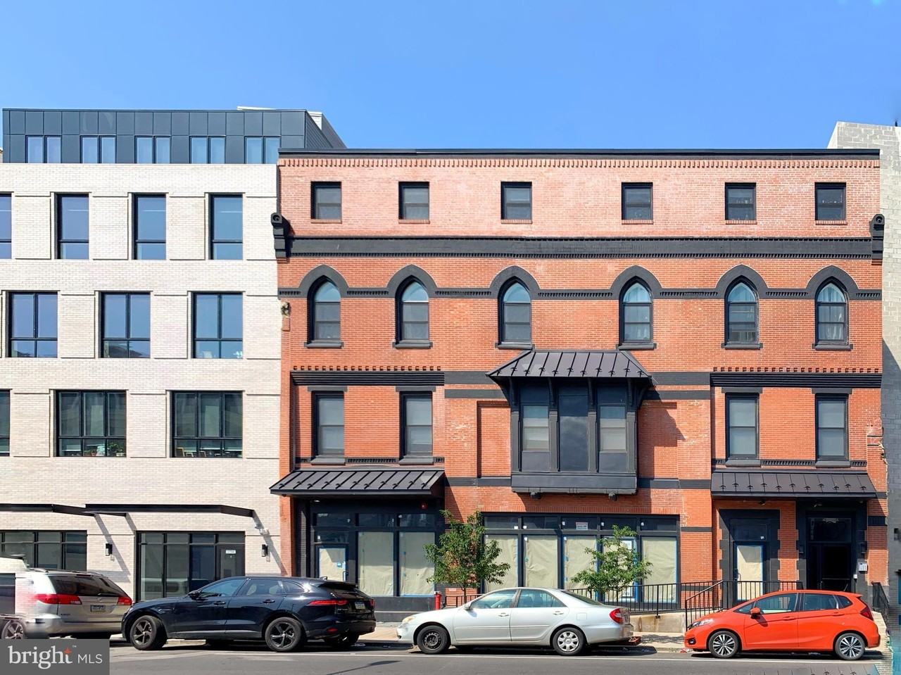 1800 Ridge Ave Apt 8 #4
