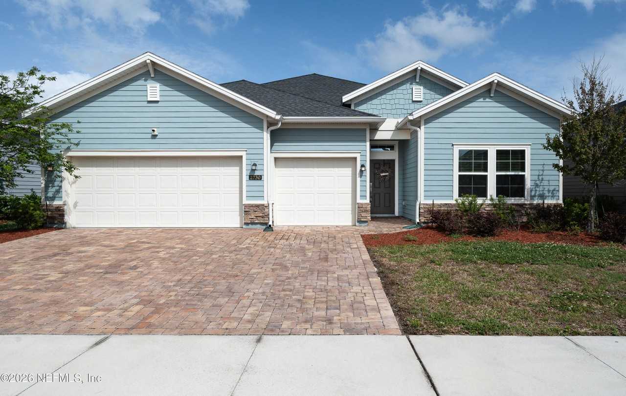 2730 White Cedar Ln