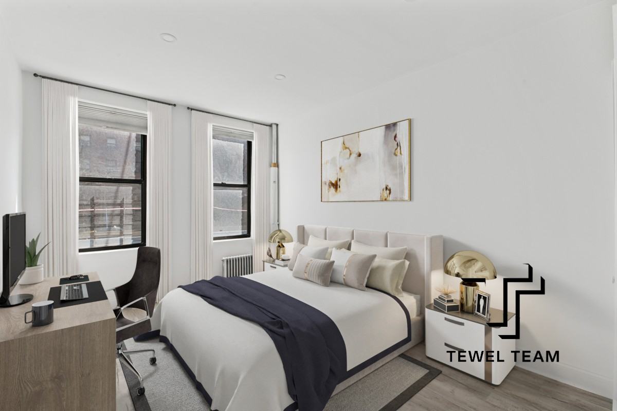 1632 Madison Avenue #2b