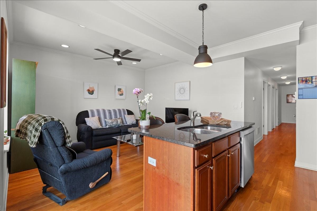3741 N Milwaukee Ave #3741-208 - Photo 5 of 17