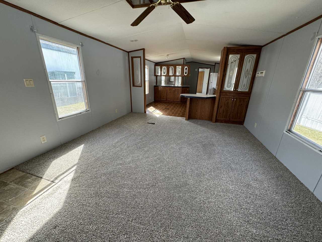 125 McCreary Park Lane Mount Airy, NC 27030 - Photo 2 of 12